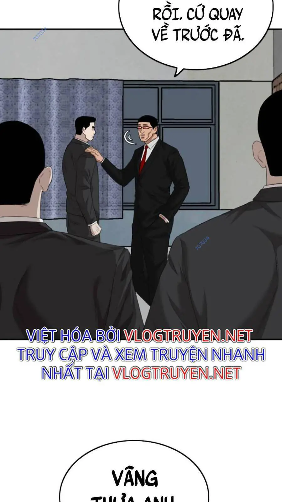 Người Xấu Nettruyen ZZZ Chương 116 Page 29