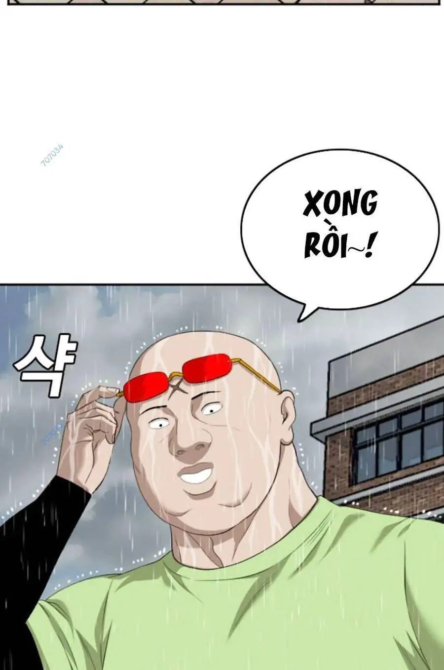 Người Xấu Nettruyen ZZZ Chương 116 Page 33