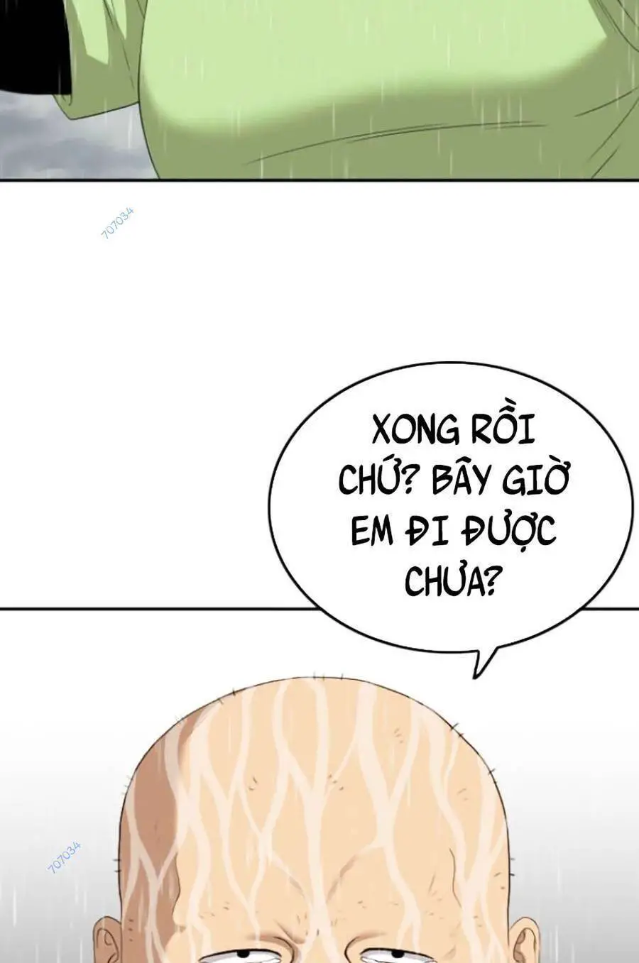 Người Xấu Nettruyen ZZZ Chương 116 Page 34