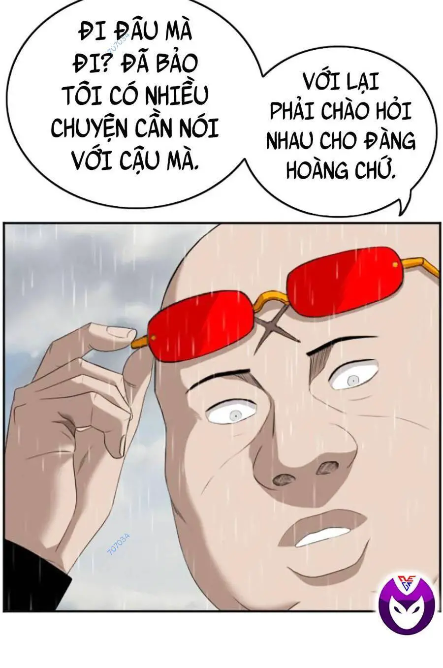 Người Xấu Nettruyen ZZZ Chương 116 Page 36