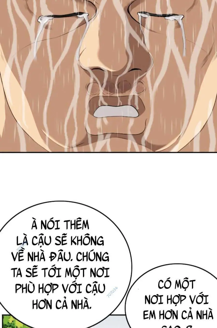 Người Xấu Nettruyen ZZZ Chương 116 Page 38