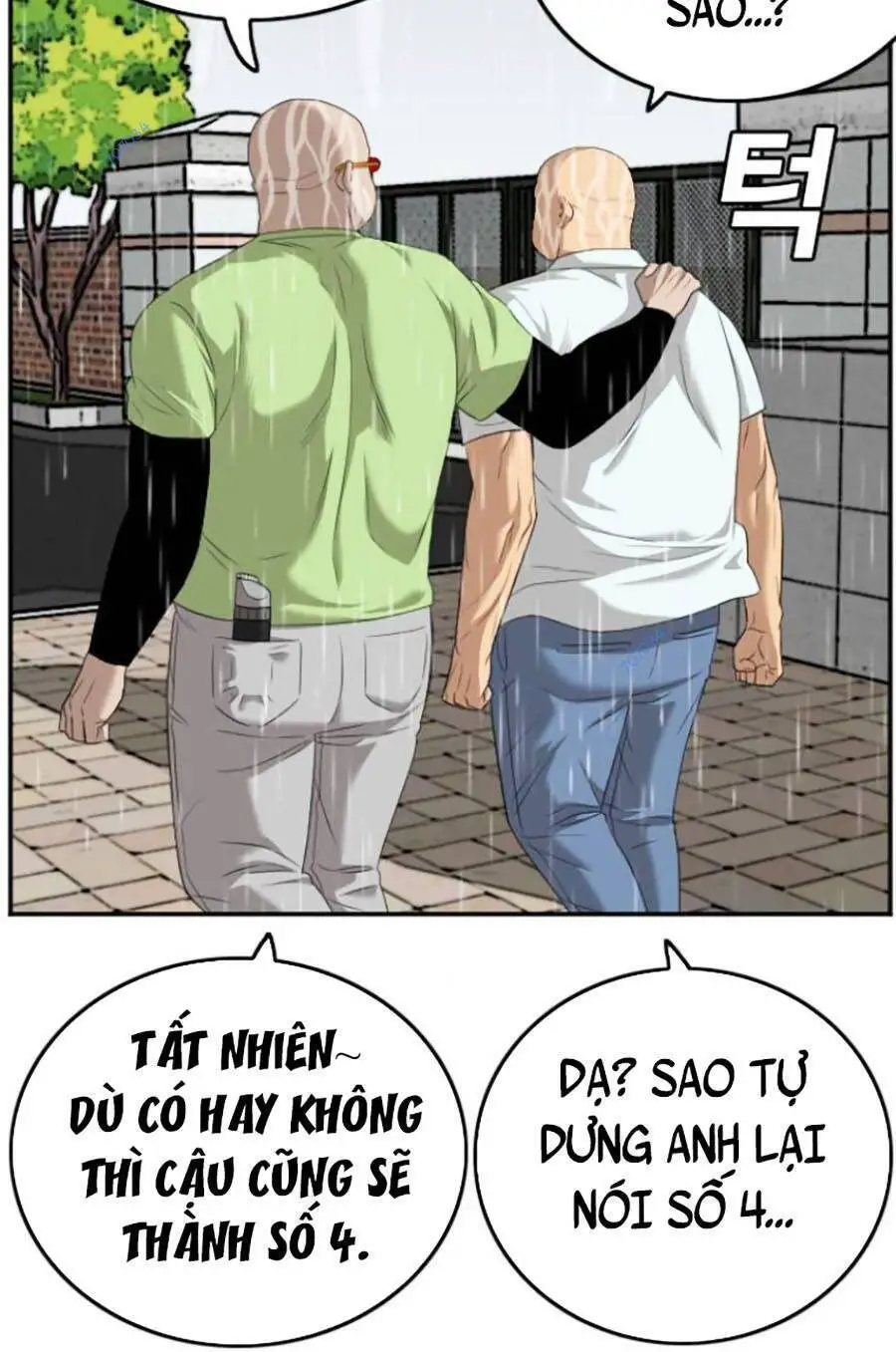 Người Xấu Nettruyen ZZZ Chương 116 Page 39