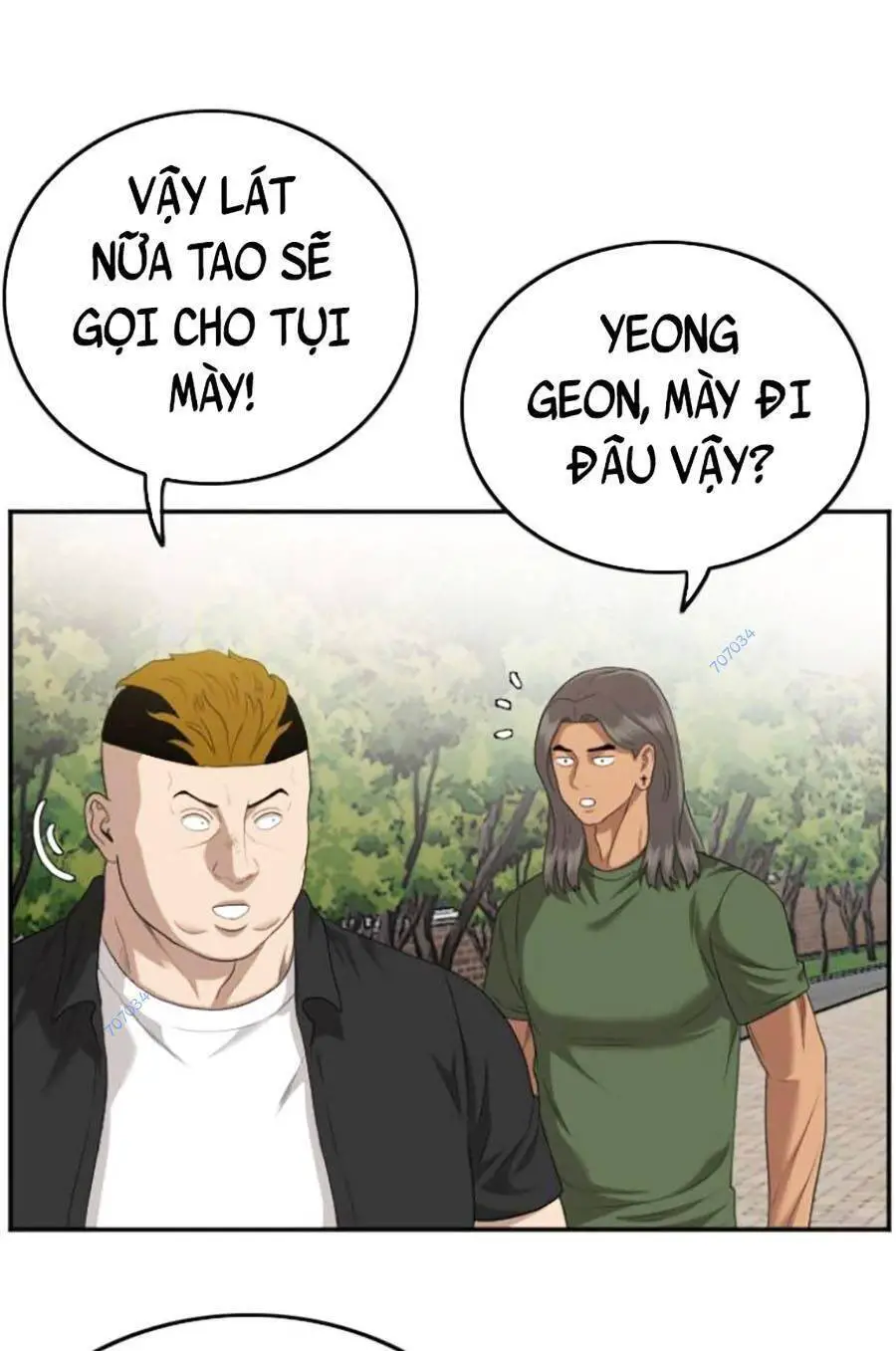 Người Xấu Nettruyen ZZZ Chương 116 Page 50