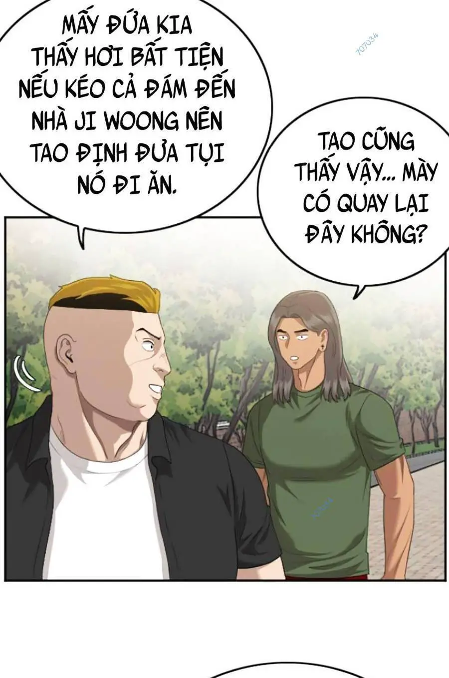 Người Xấu Nettruyen ZZZ Chương 116 Page 51