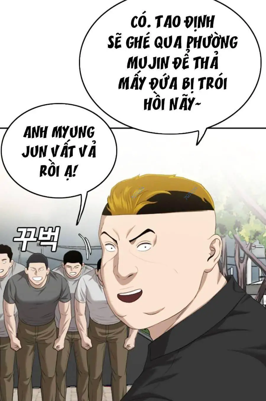 Người Xấu Nettruyen ZZZ Chương 116 Page 52