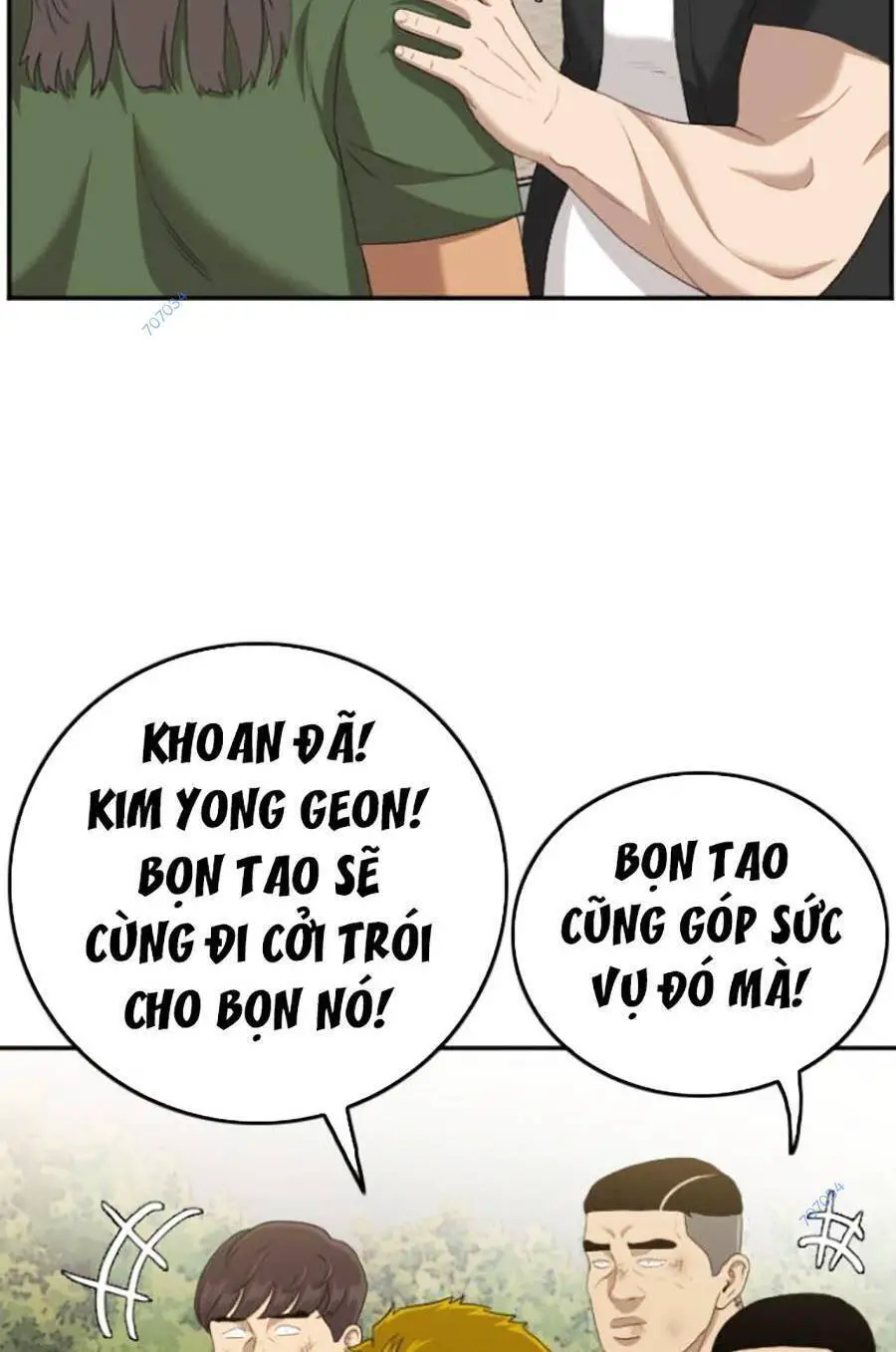 Người Xấu Nettruyen ZZZ Chương 116 Page 54