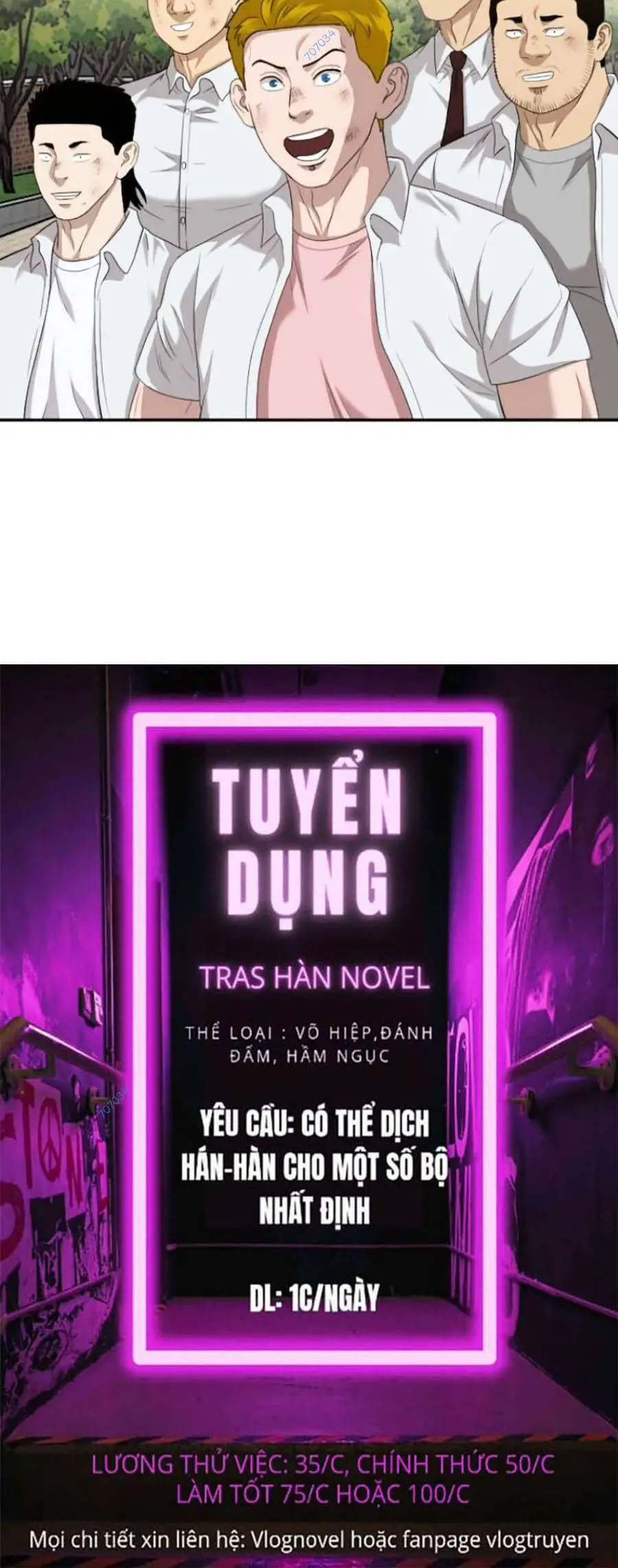 Người Xấu Nettruyen ZZZ Chương 116 Page 55