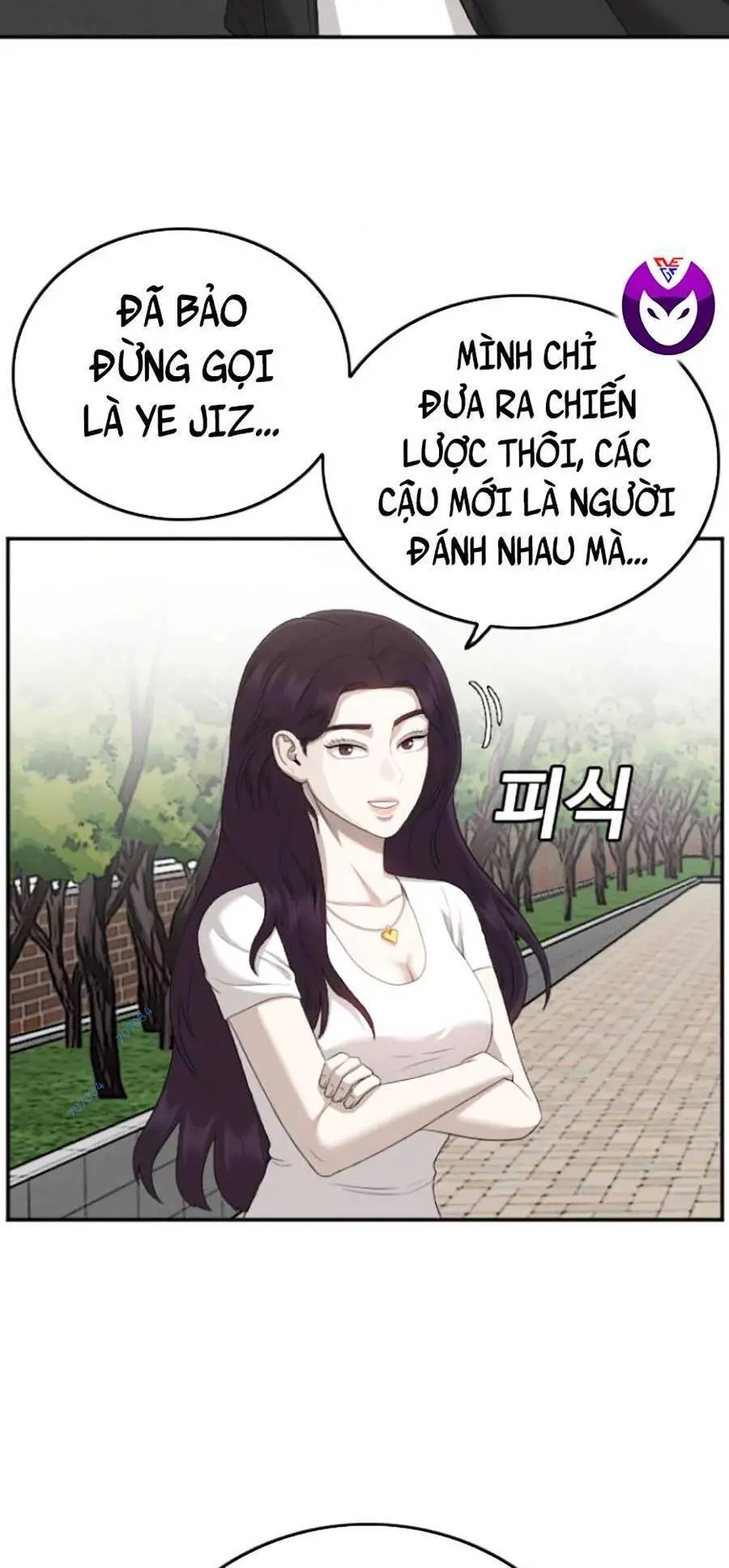 Người Xấu Nettruyen ZZZ Chương 116 Page 65