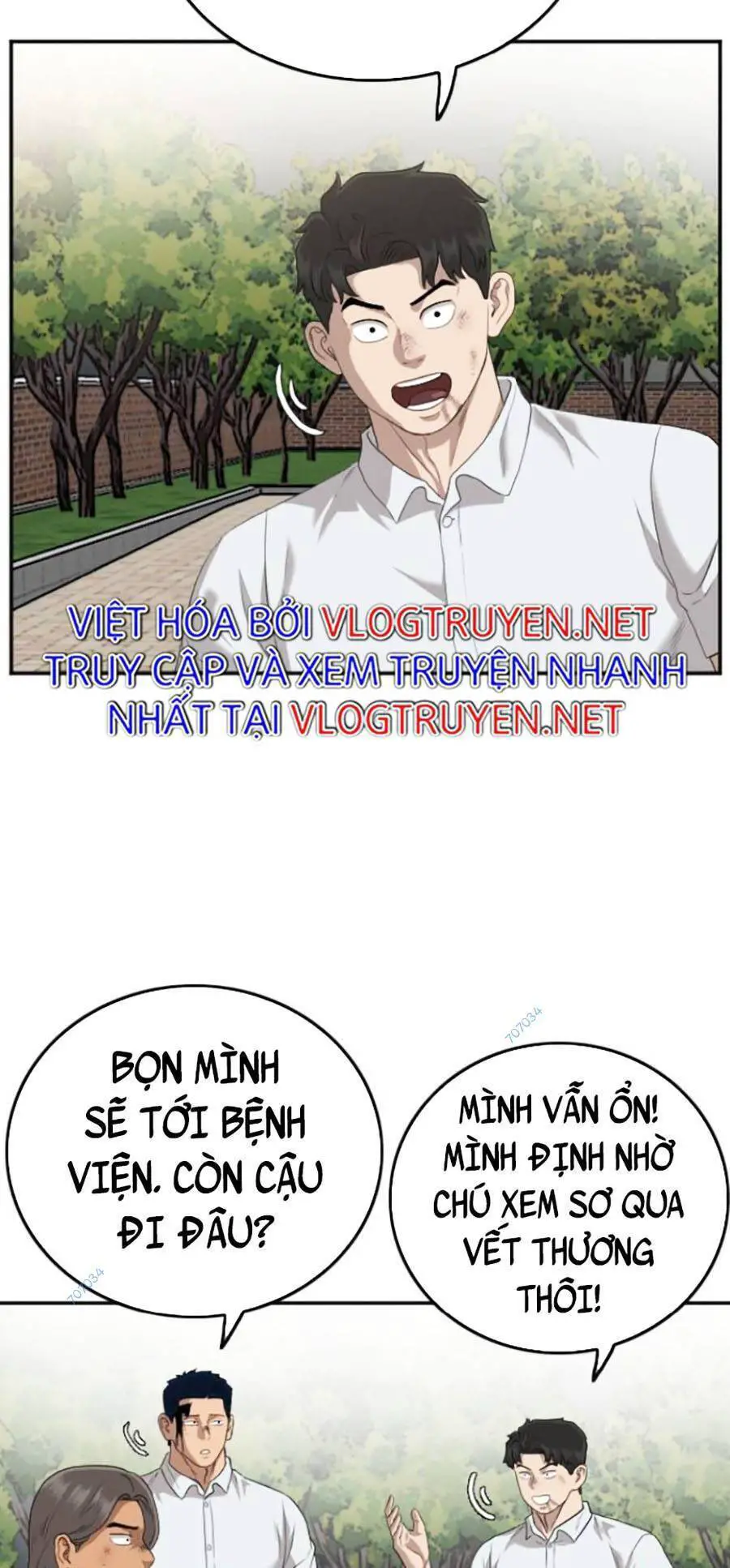 Người Xấu Nettruyen ZZZ Chương 116 Page 68