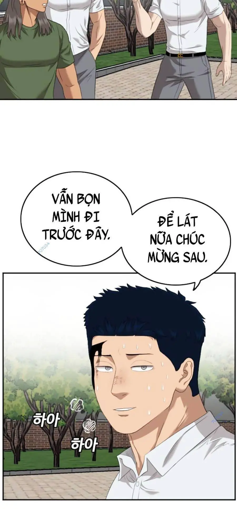 Người Xấu Nettruyen ZZZ Chương 116 Page 69