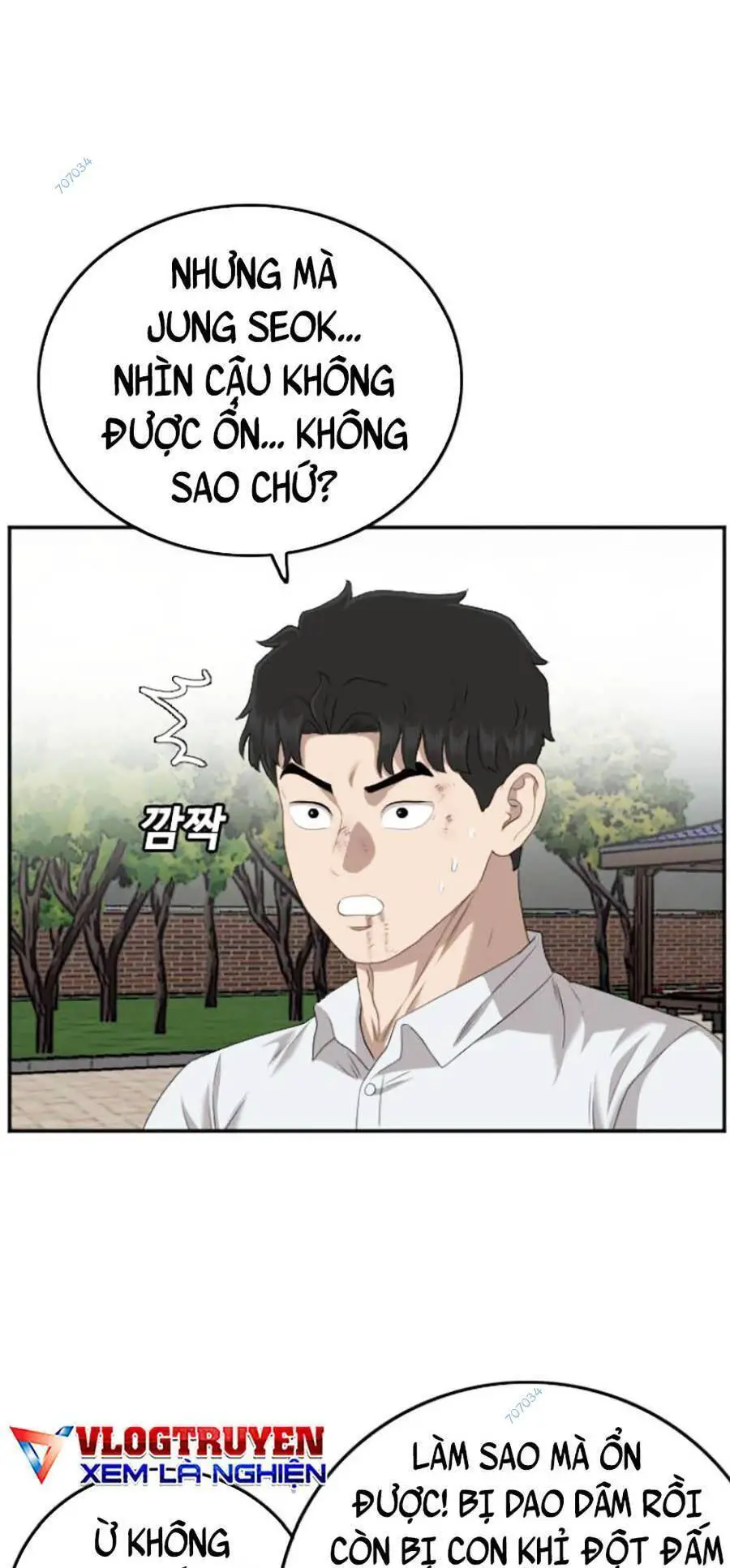 Người Xấu Nettruyen ZZZ Chương 116 Page 70