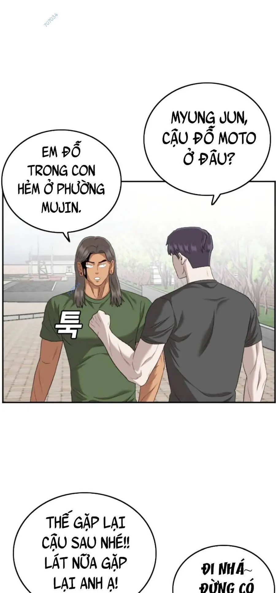 Người Xấu Nettruyen ZZZ Chương 116 Page 74
