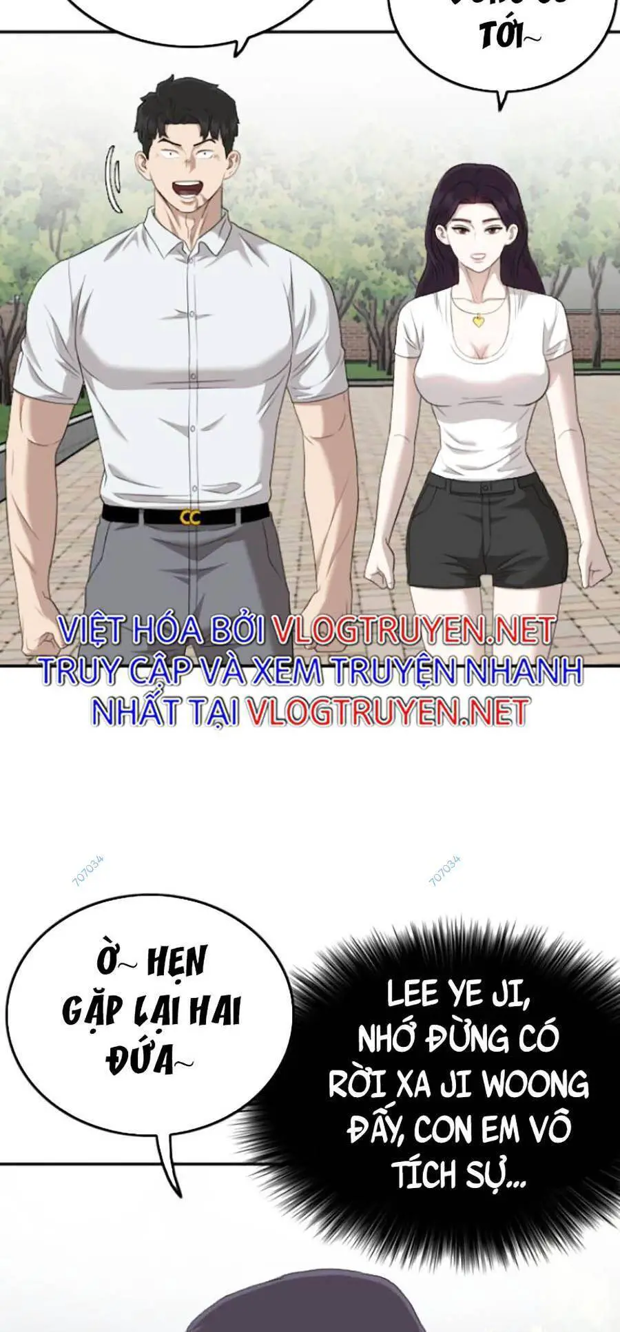 Người Xấu Nettruyen ZZZ Chương 116 Page 75