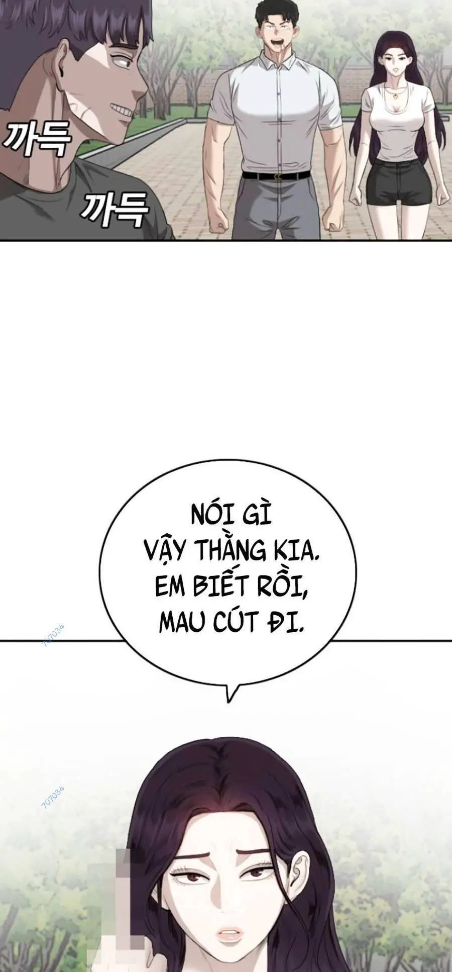 Người Xấu Nettruyen ZZZ Chương 116 Page 77