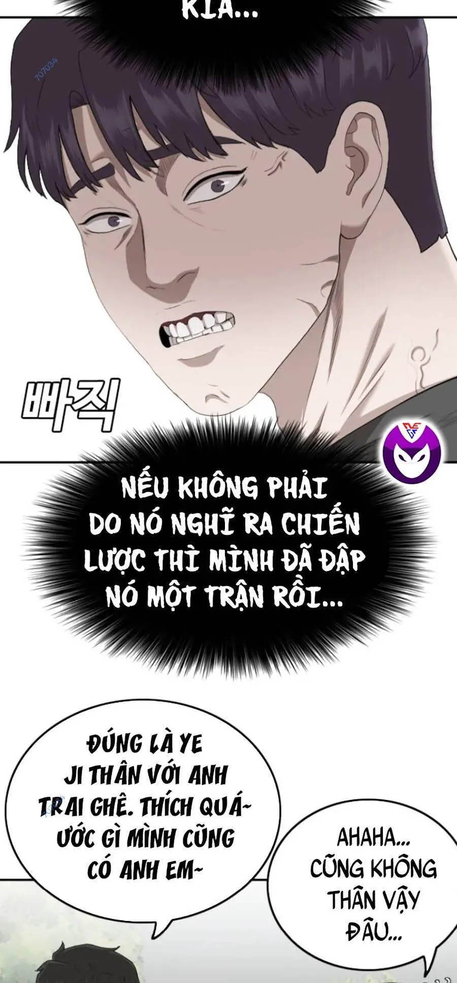 Người Xấu Nettruyen ZZZ Chương 116 Page 79