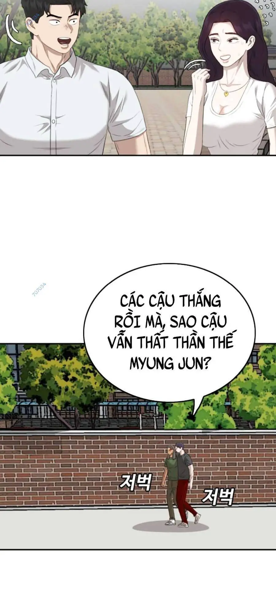 Người Xấu Nettruyen ZZZ Chương 116 Page 80