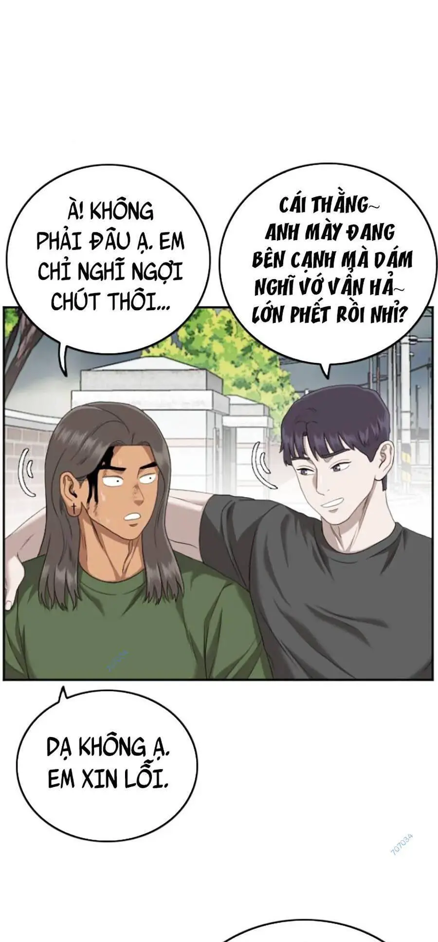 Người Xấu Nettruyen ZZZ Chương 116 Page 81