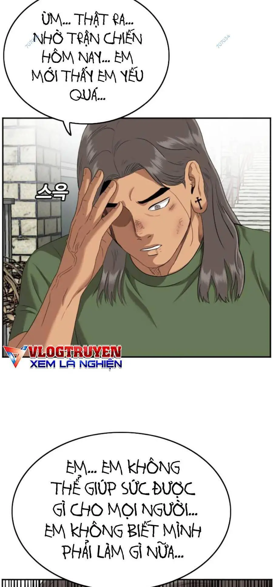 Người Xấu Nettruyen ZZZ Chương 116 Page 85