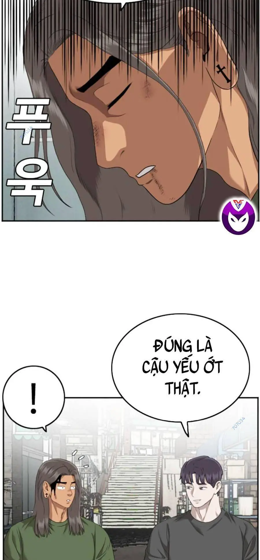 Người Xấu Nettruyen ZZZ Chương 116 Page 86