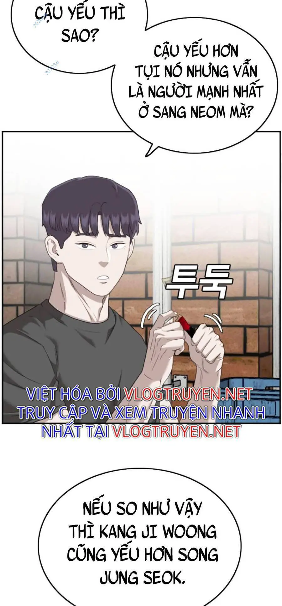 Người Xấu Nettruyen ZZZ Chương 116 Page 89