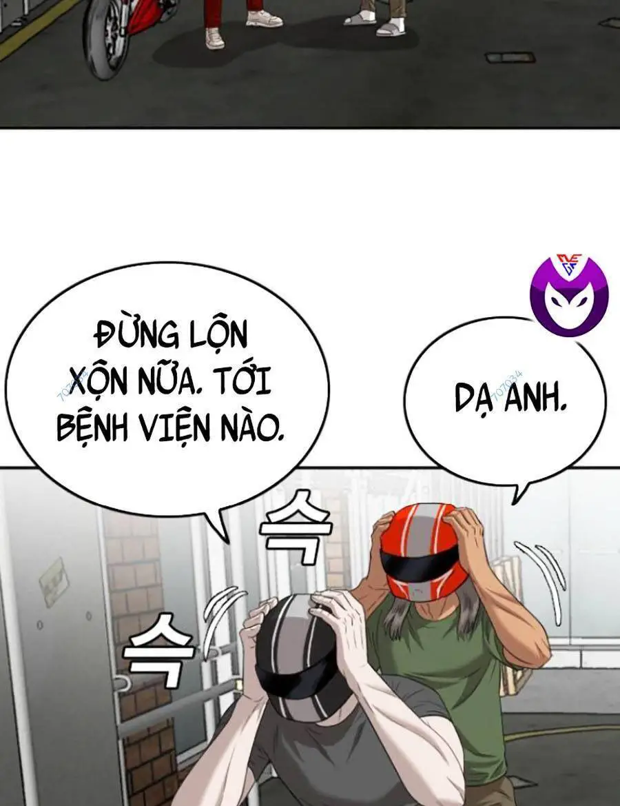 Người Xấu Nettruyen ZZZ Chương 116 Page 105