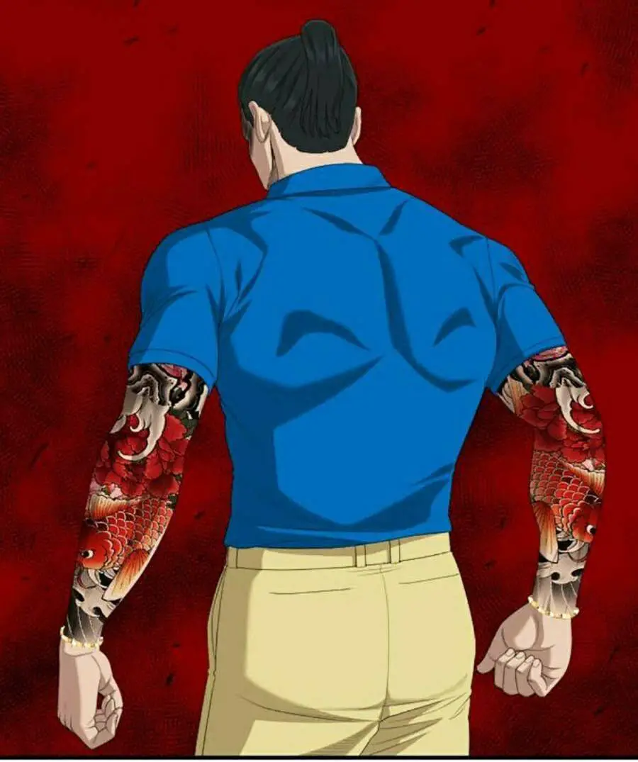 Người Xấu Nettruyen ZZZ Chương 161 Page 32