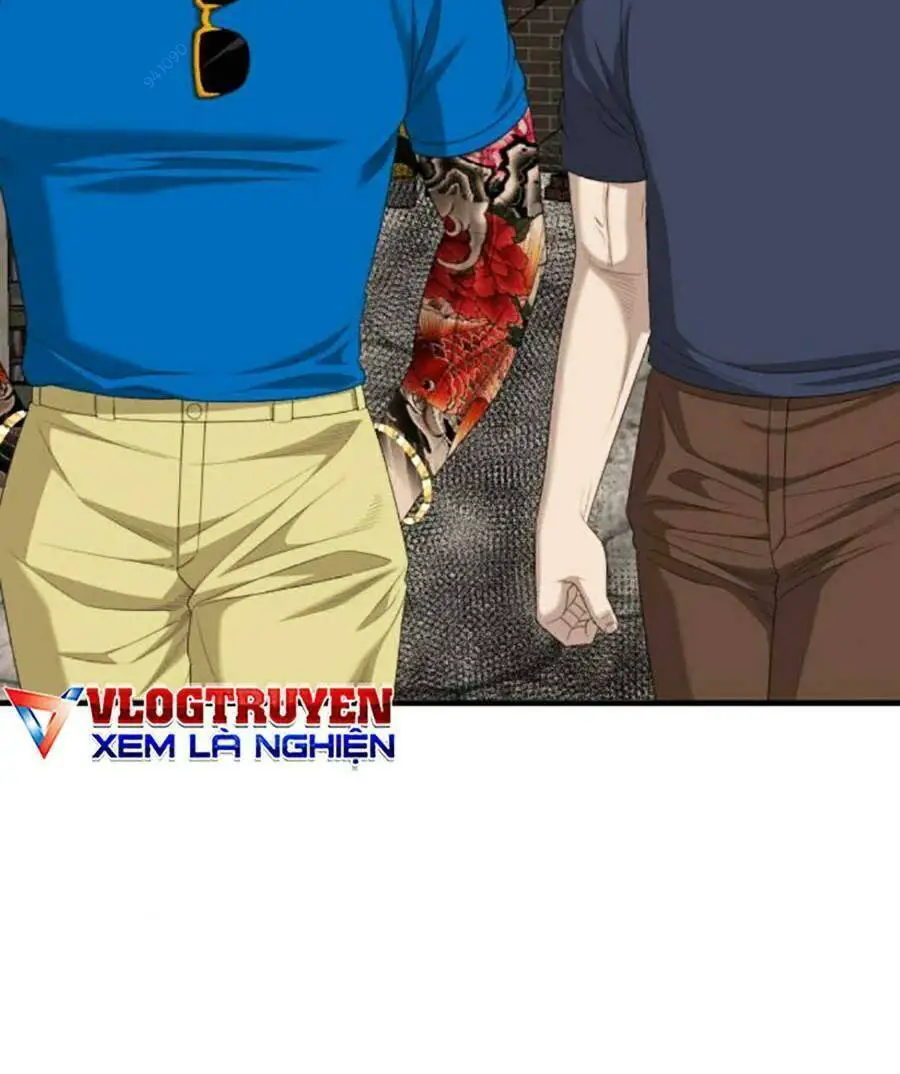 Người Xấu Nettruyen ZZZ Chương 161 Page 37