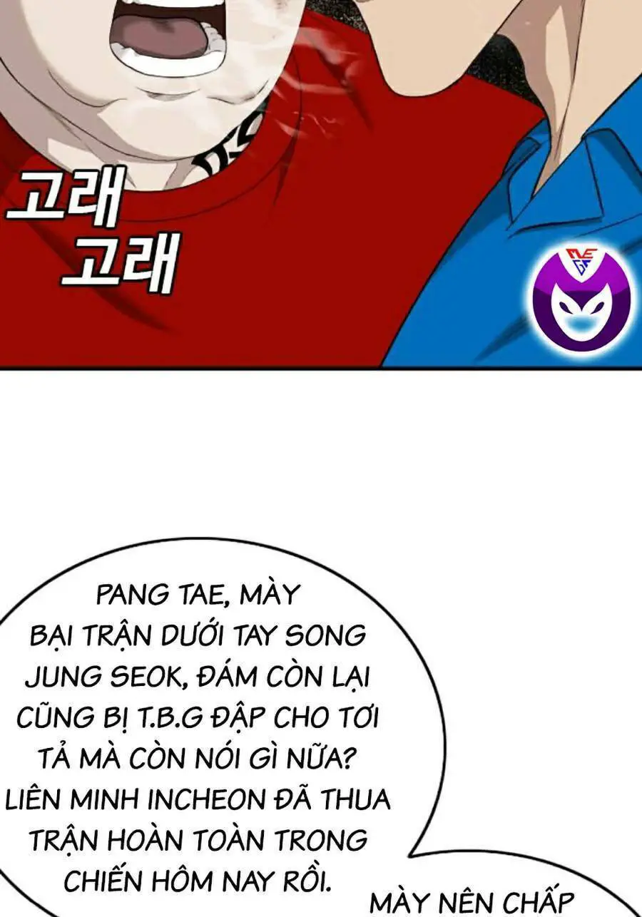 Người Xấu Nettruyen ZZZ Chương 160 Page 35