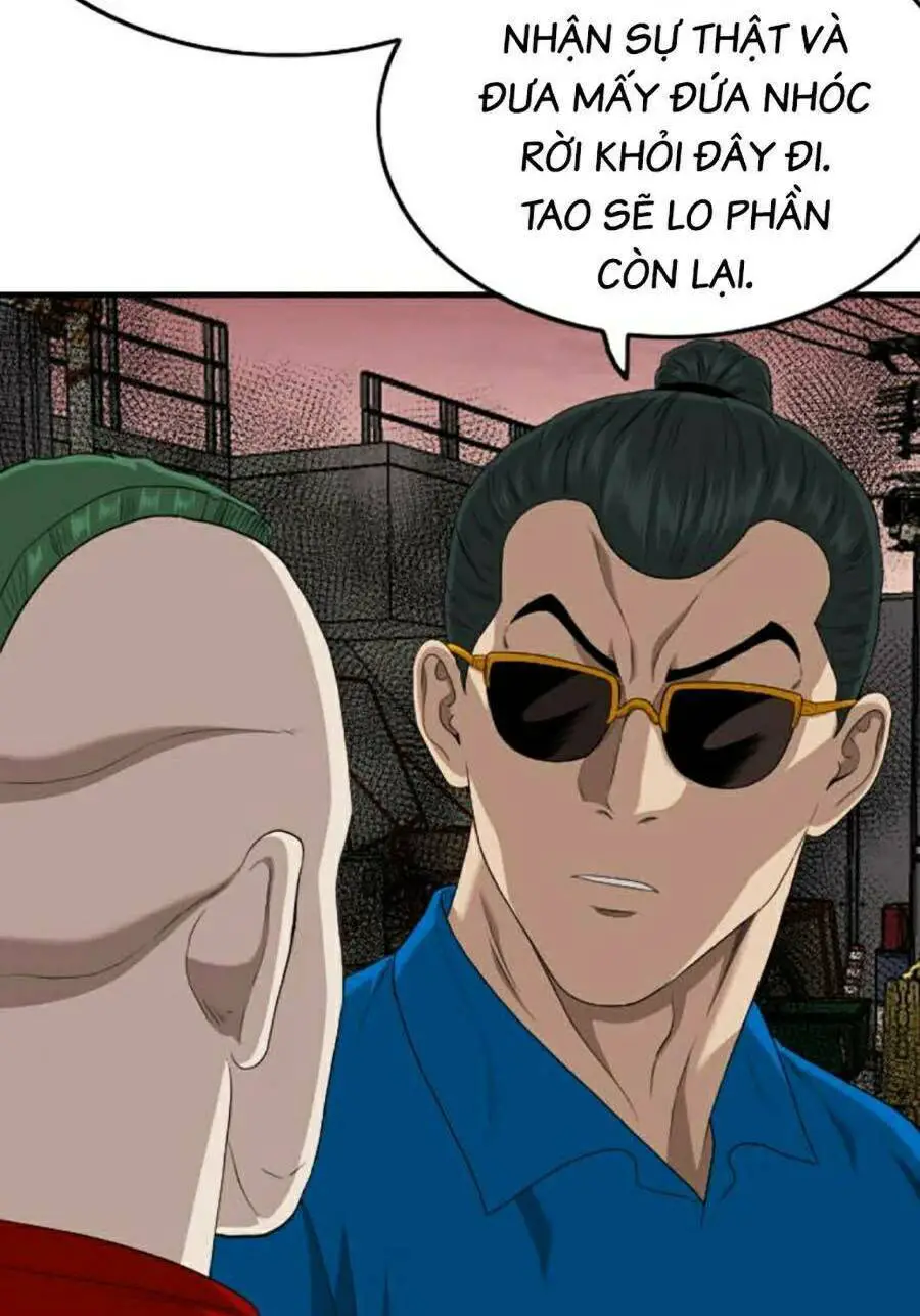 Người Xấu Nettruyen ZZZ Chương 160 Page 36