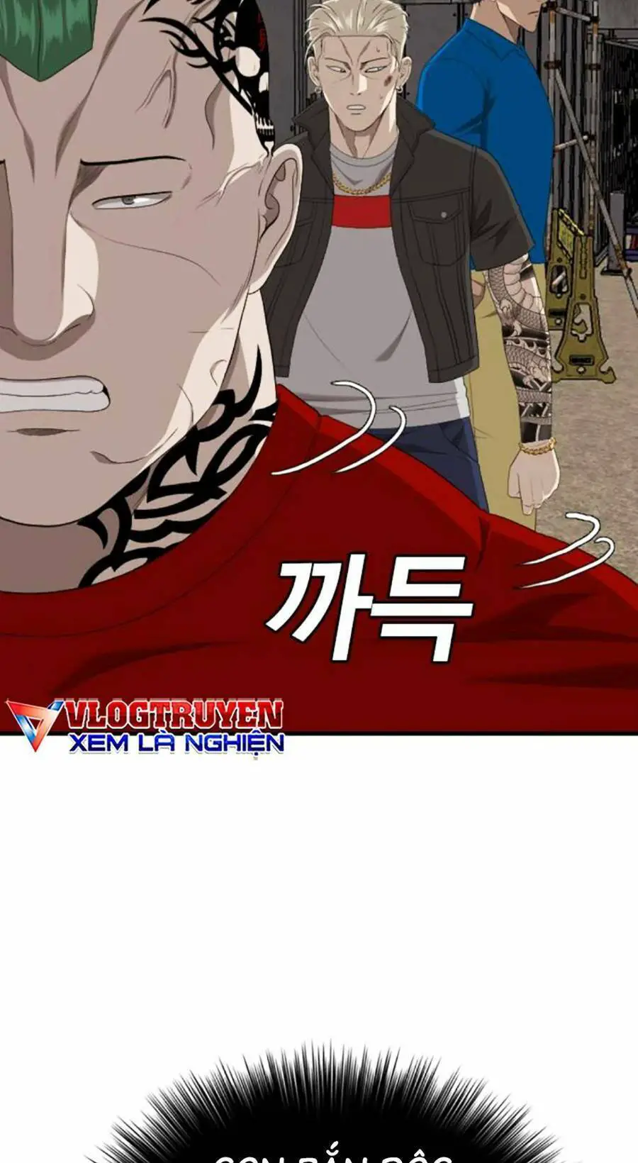 Người Xấu Nettruyen ZZZ Chương 160 Page 48