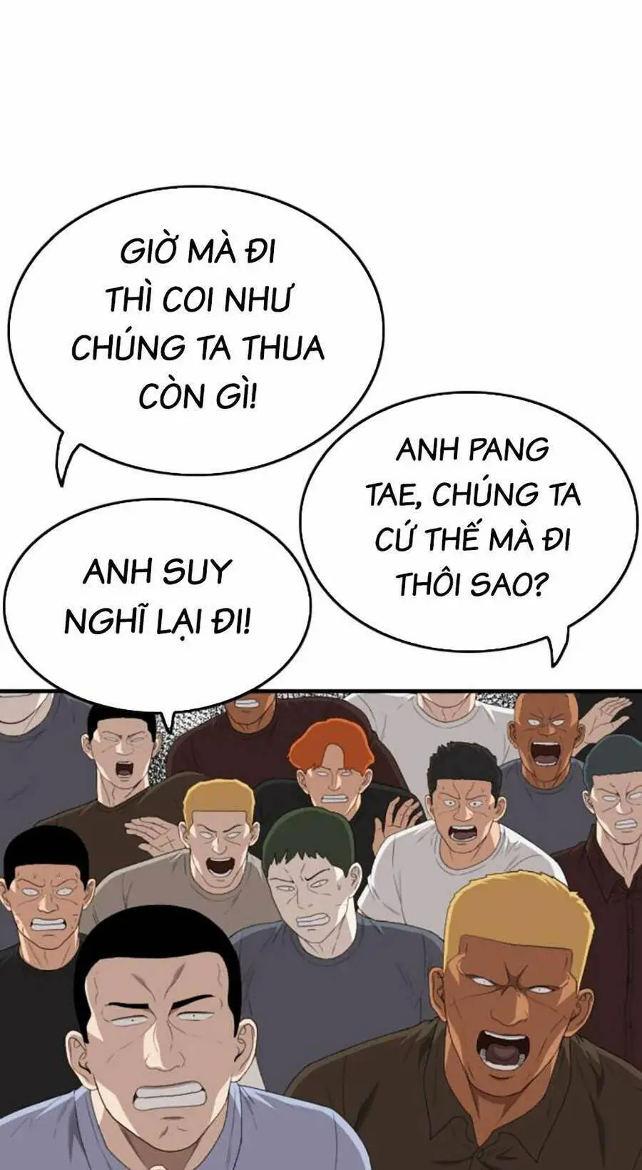 Người Xấu Nettruyen ZZZ Chương 160 Page 52