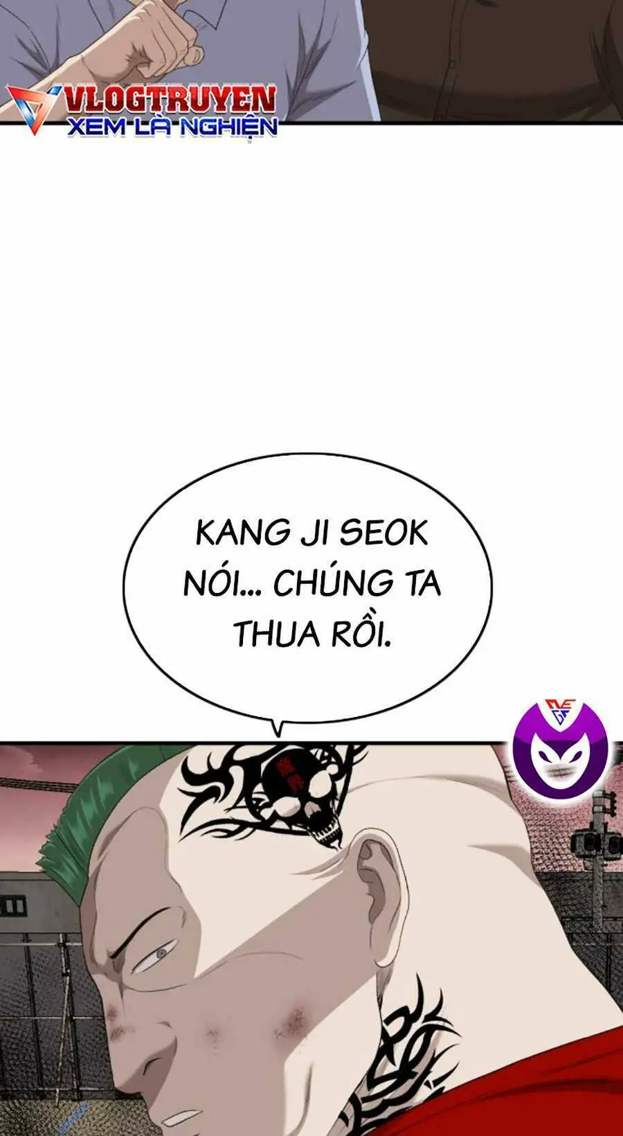 Người Xấu Nettruyen ZZZ Chương 160 Page 53