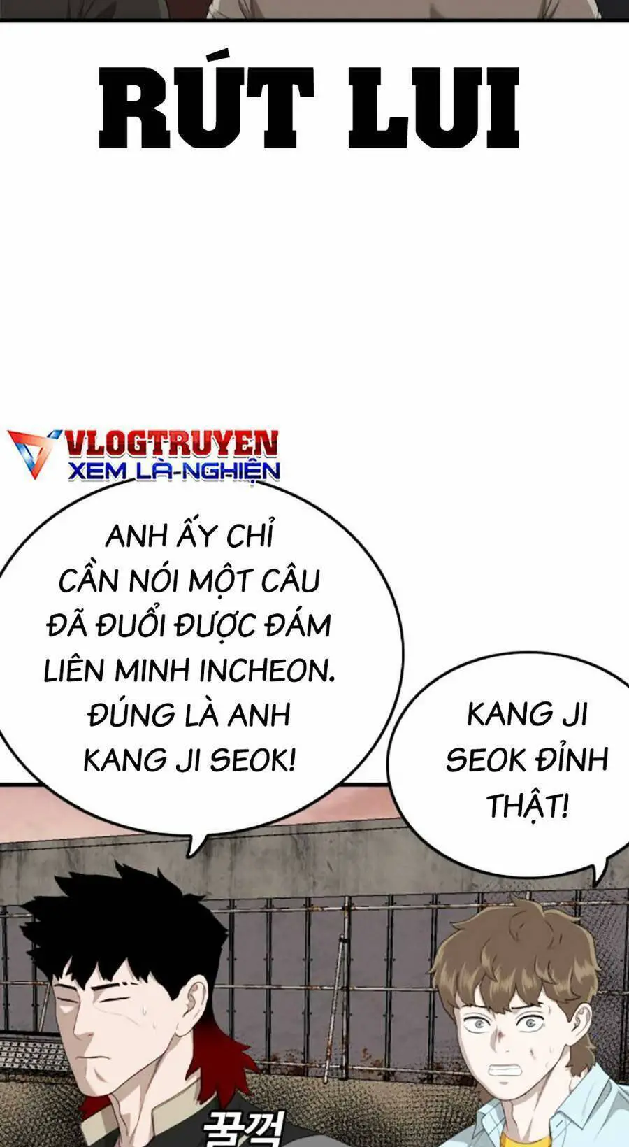 Người Xấu Nettruyen ZZZ Chương 160 Page 57