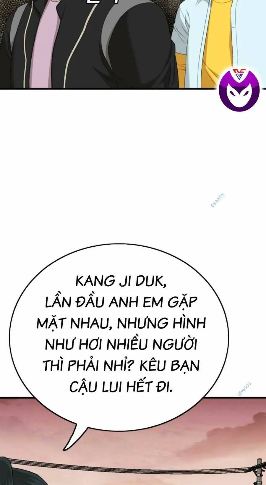 Người Xấu Nettruyen ZZZ Chương 160 Page 58