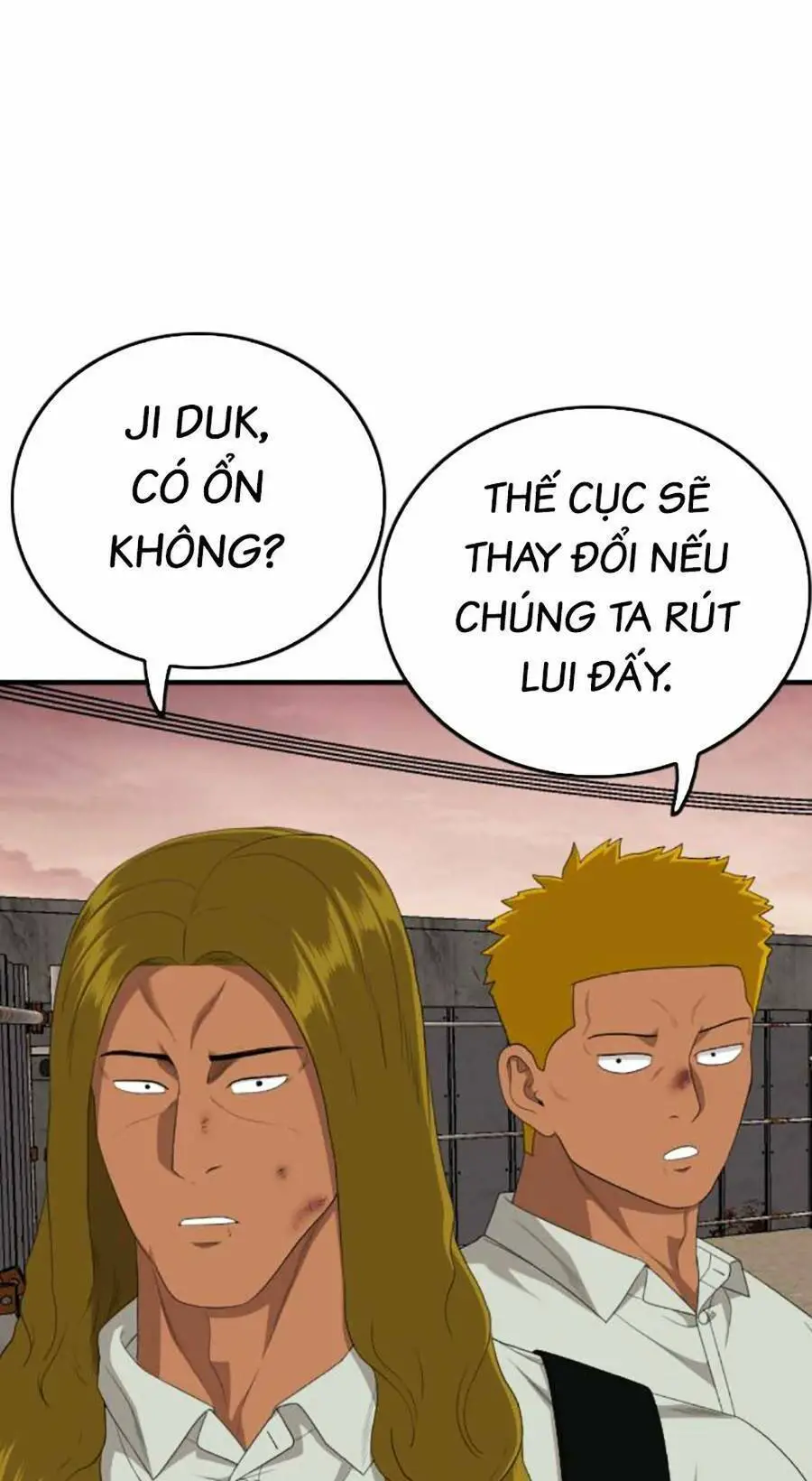 Người Xấu Nettruyen ZZZ Chương 160 Page 64