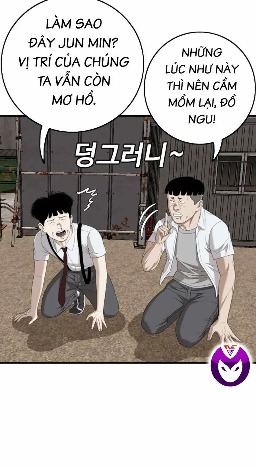 Người Xấu Nettruyen ZZZ Chương 160 Page 67