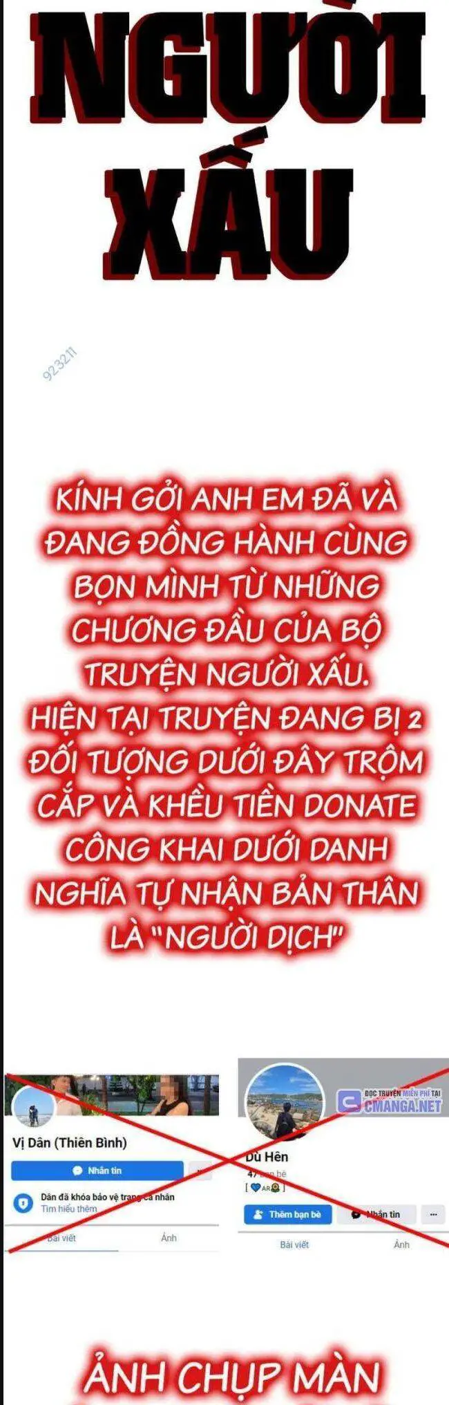 Người Xấu Nettruyen ZZZ Chương 212 Page 5