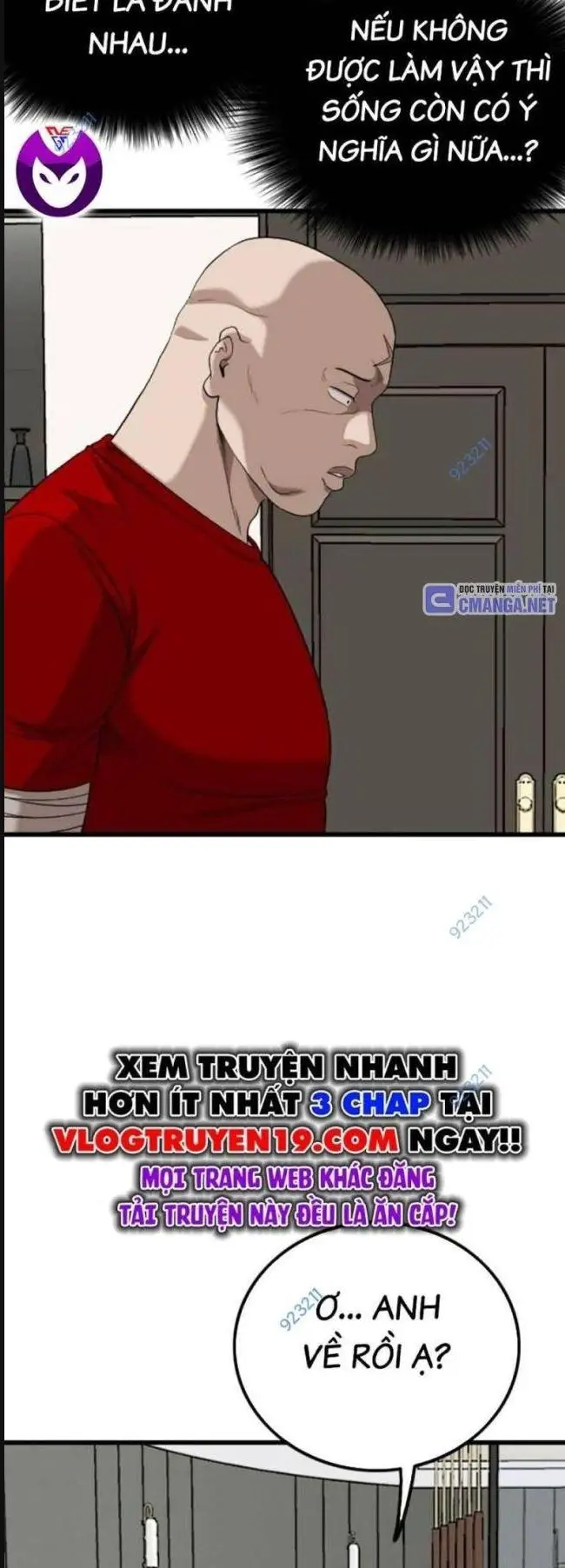 Người Xấu Nettruyen ZZZ Chương 212 Page 9