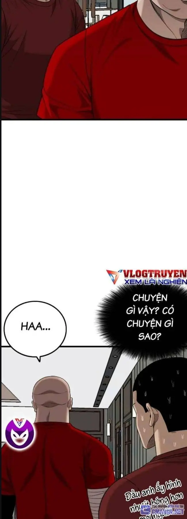 Người Xấu Nettruyen ZZZ Chương 212 Page 12