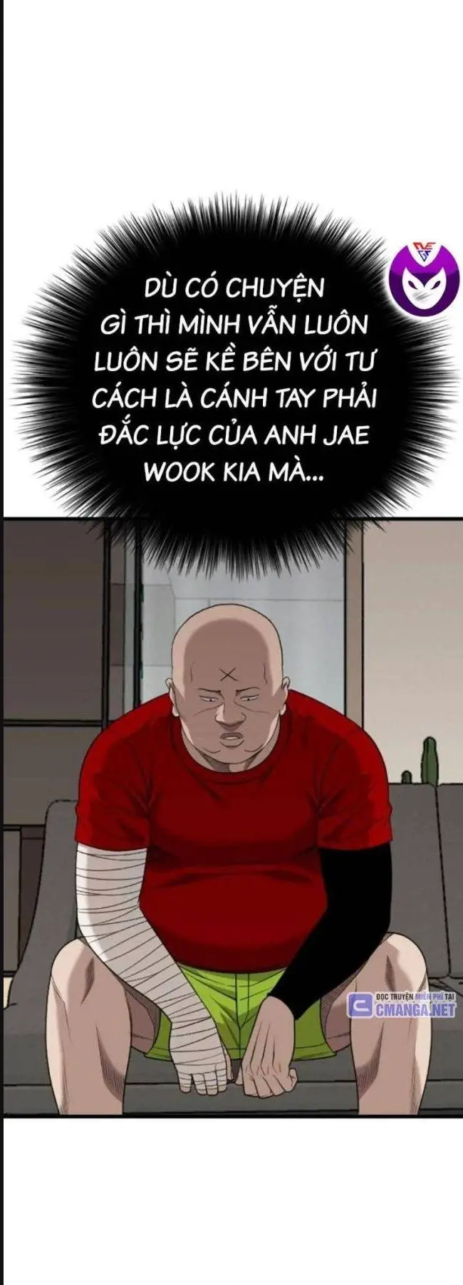 Người Xấu Nettruyen ZZZ Chương 212 Page 17