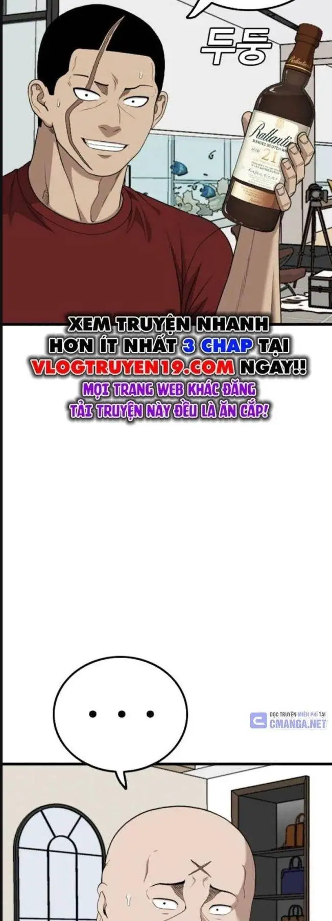 Người Xấu Nettruyen ZZZ Chương 212 Page 23