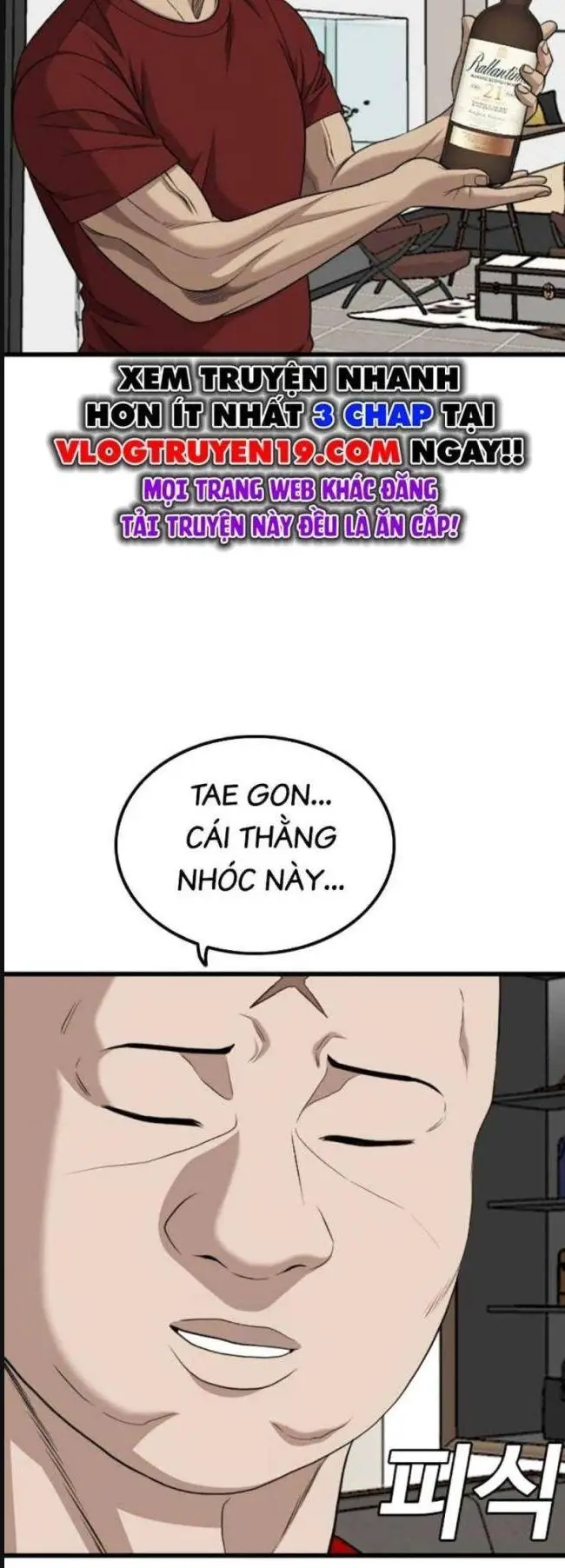 Người Xấu Nettruyen ZZZ Chương 212 Page 25