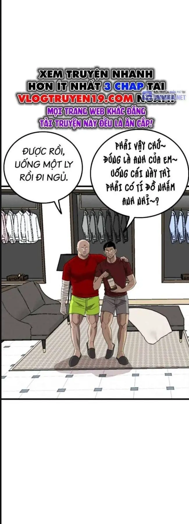 Người Xấu Nettruyen ZZZ Chương 212 Page 26