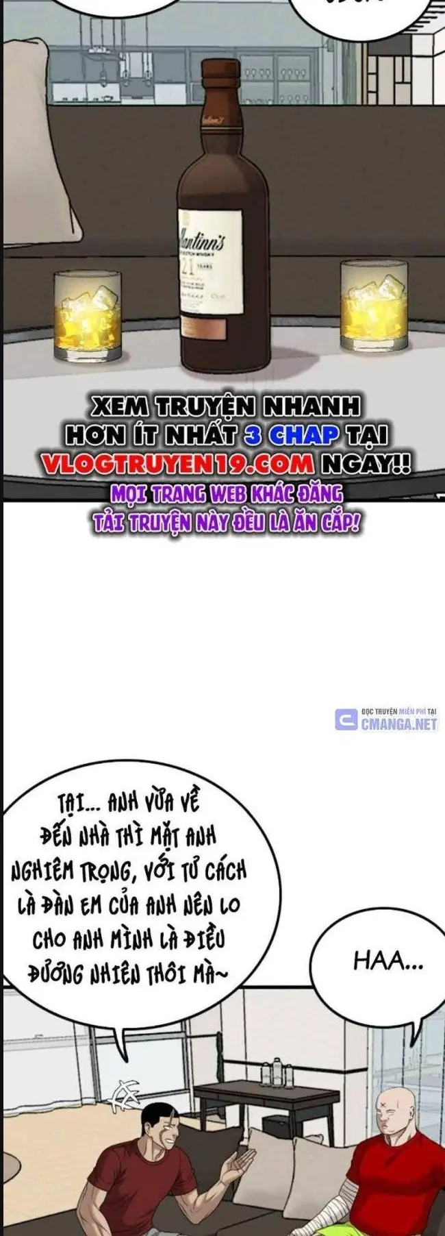 Người Xấu Nettruyen ZZZ Chương 212 Page 28