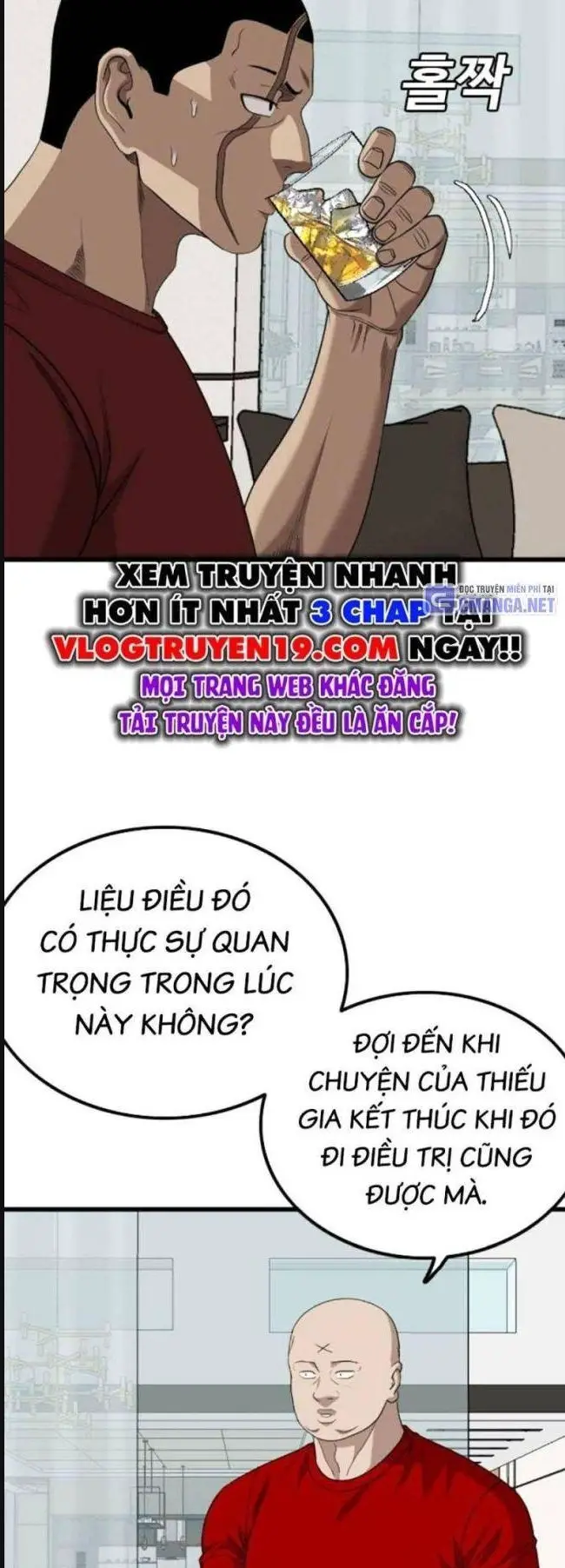 Người Xấu Nettruyen ZZZ Chương 212 Page 33