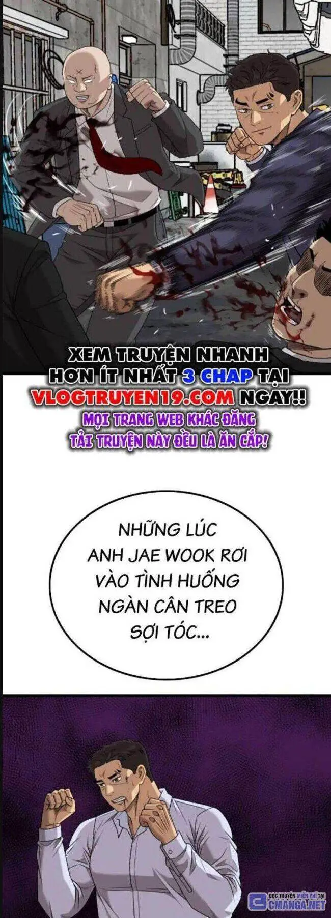 Người Xấu Nettruyen ZZZ Chương 212 Page 36