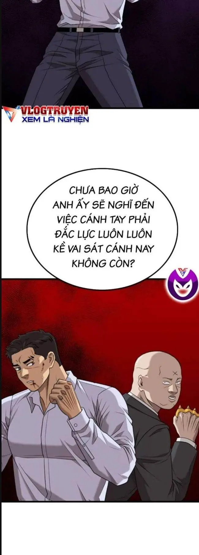 Người Xấu Nettruyen ZZZ Chương 212 Page 37