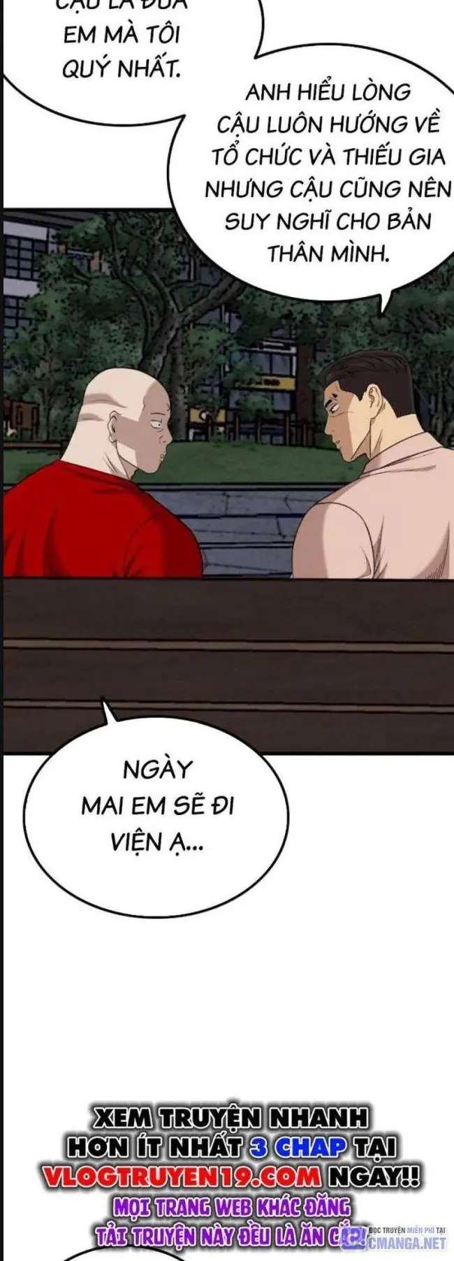 Người Xấu Nettruyen ZZZ Chương 211 Page 34