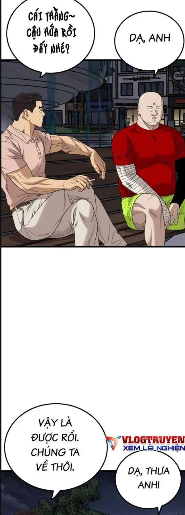Người Xấu Nettruyen ZZZ Chương 211 Page 35