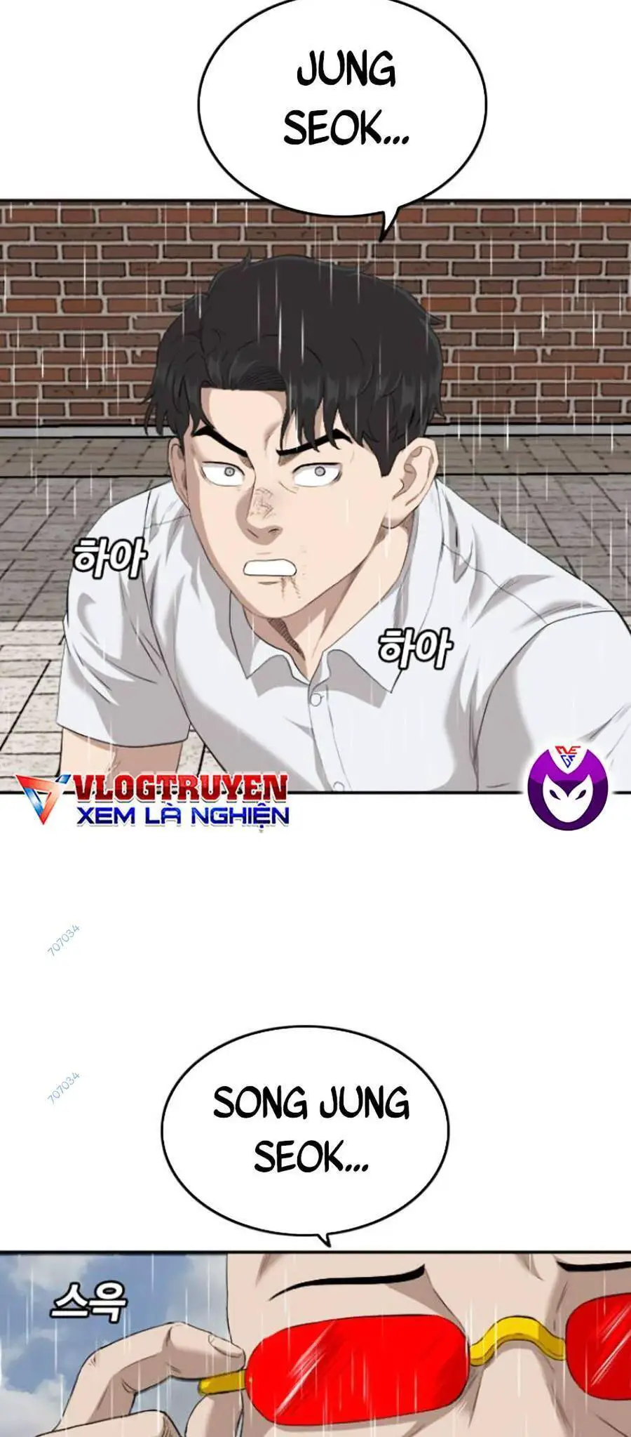 Người Xấu Nettruyen ZZZ Chương 113 Page 3